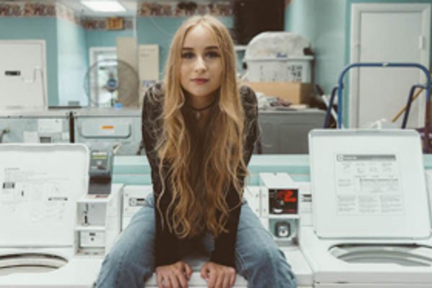 International Country Singer-Songwriter Marta, Signs With 117 Publicity  Image