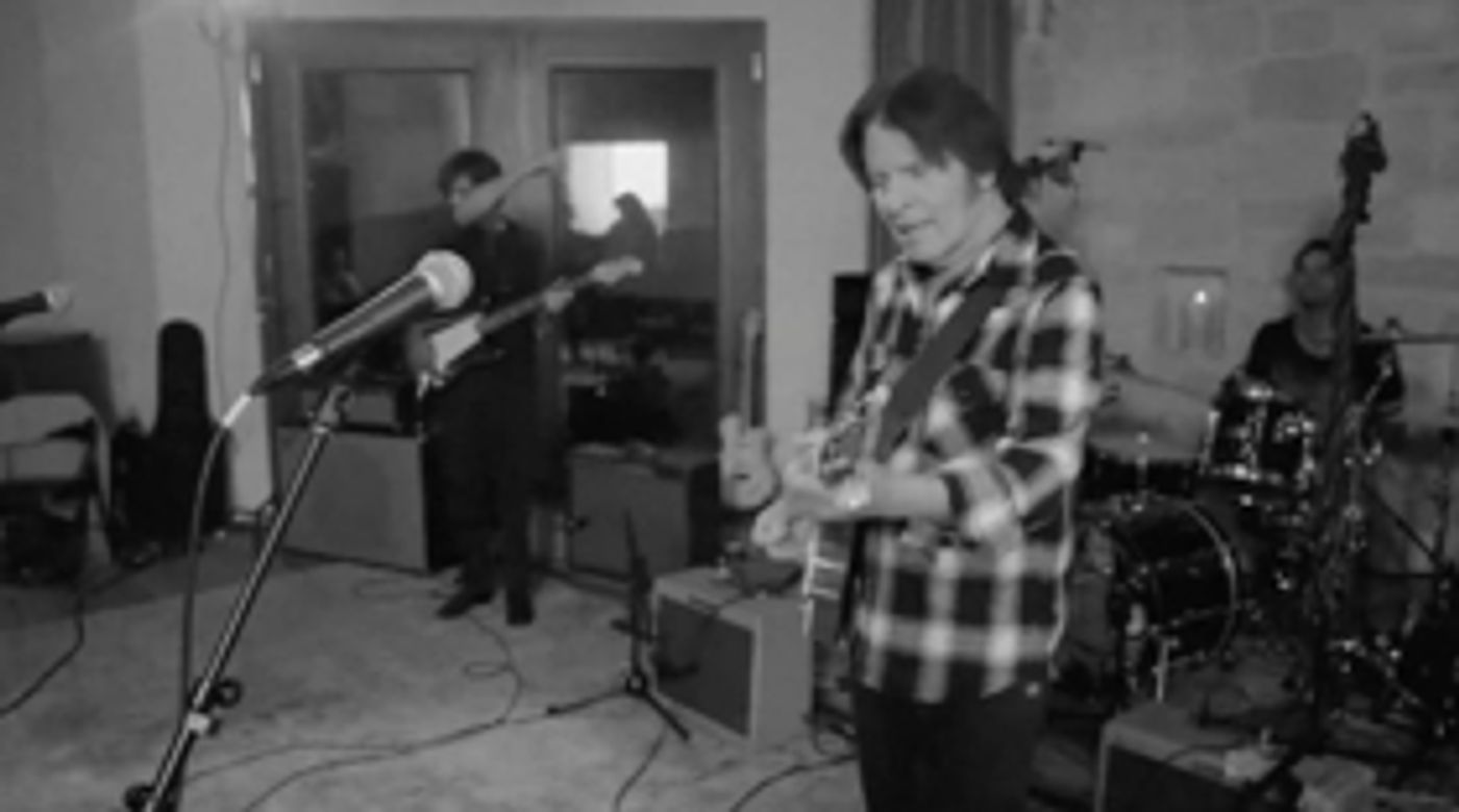 New Song from John Fogerty Featuring Billy Gibbons Out 6/8, Tour Starts Tomorrow  Image