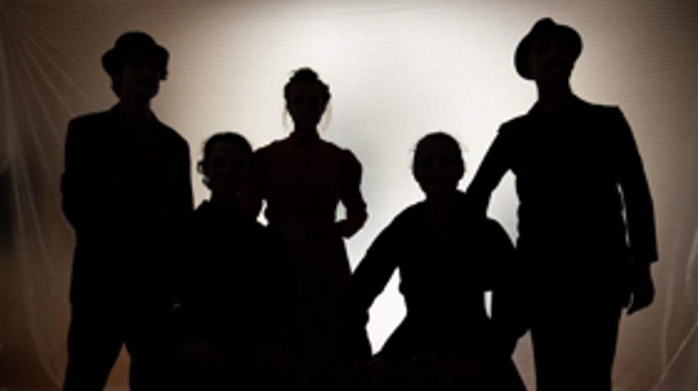 Review: The Institute for Contemporary Performance Explores the Humor in Desperation in VERY POORLY INDEED  Image