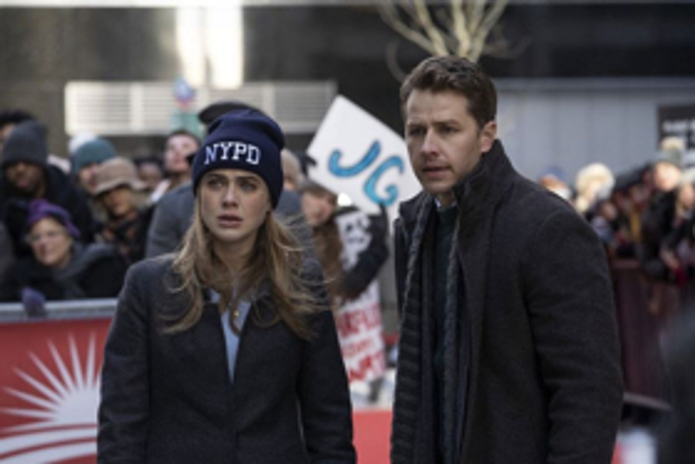 NBC Renews MANIFEST for Second Season NBC Renews MANIFEST for Second Season Image