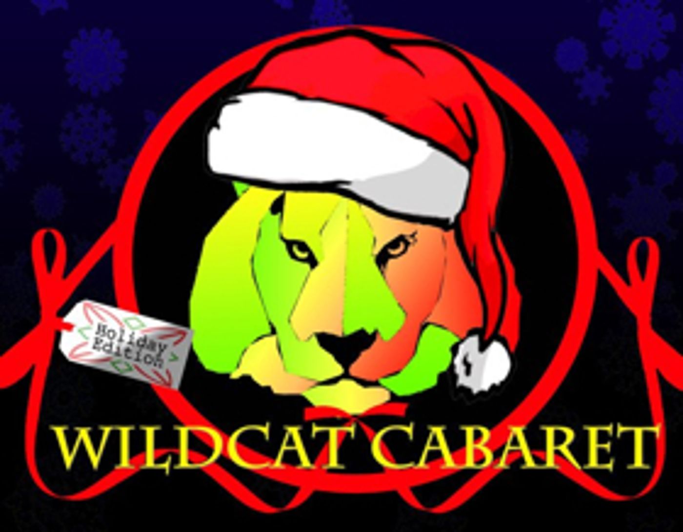 Wildcat Presents A Holiday Burlesque Spectacular! Wildcat Presents A Holiday Burlesque Spectacular! Image