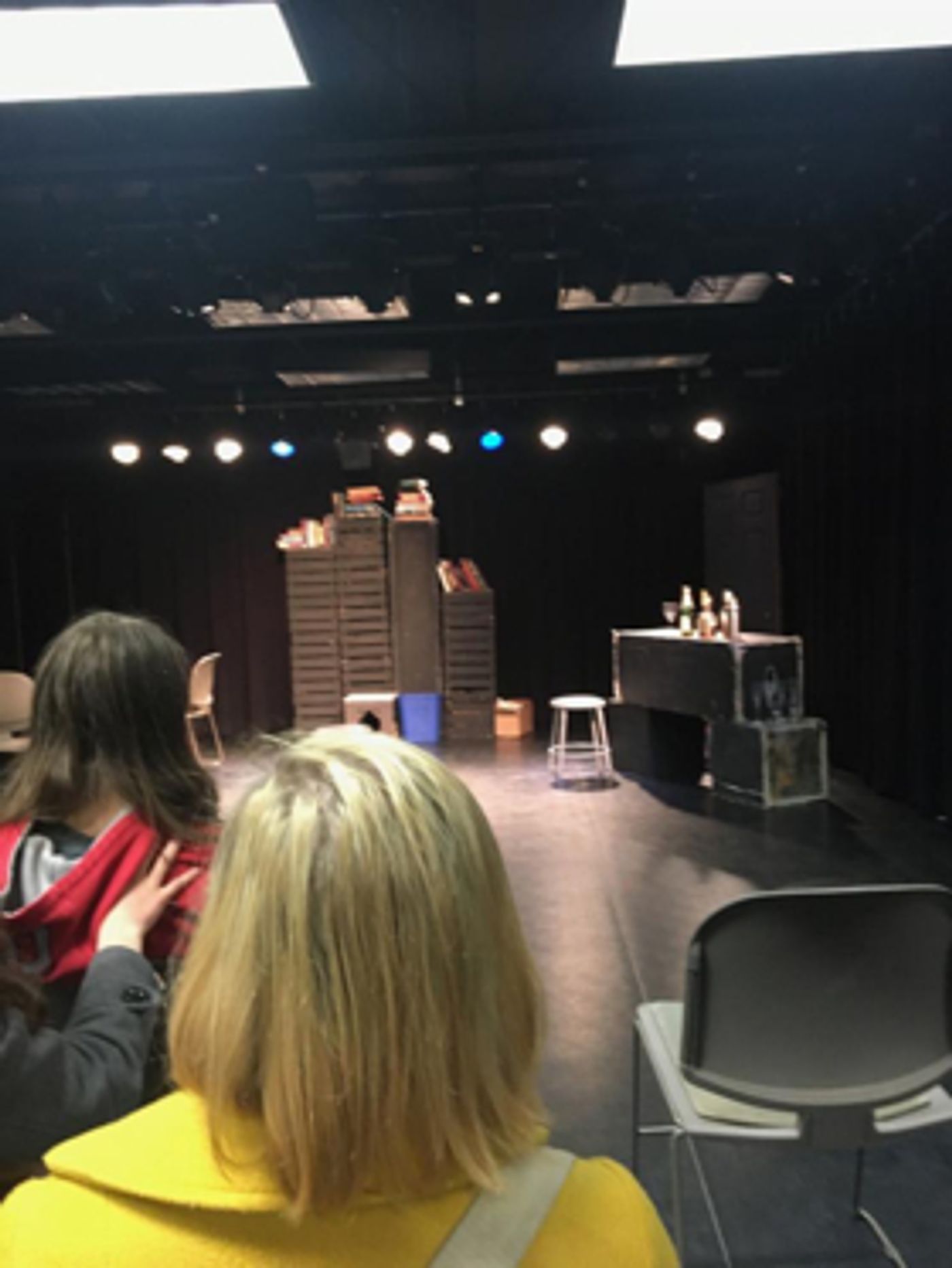 BWW Blog: Living in Rexburg: A Small Town and a Theatre Major Pt. 2 BWW Blog: Living in Rexburg: A Small Town and a Theatre Major Pt. 2 Image