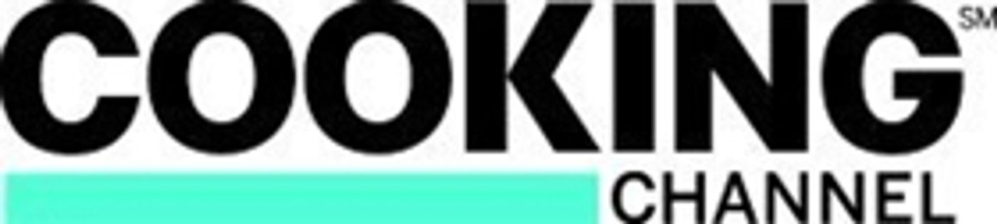 COOKING CHANNEL January 2018 Highlights  Image