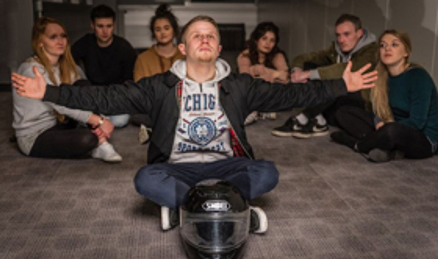 Guest Blog: Andrew Muir On ARDENT8 at Soho Theatre  Image