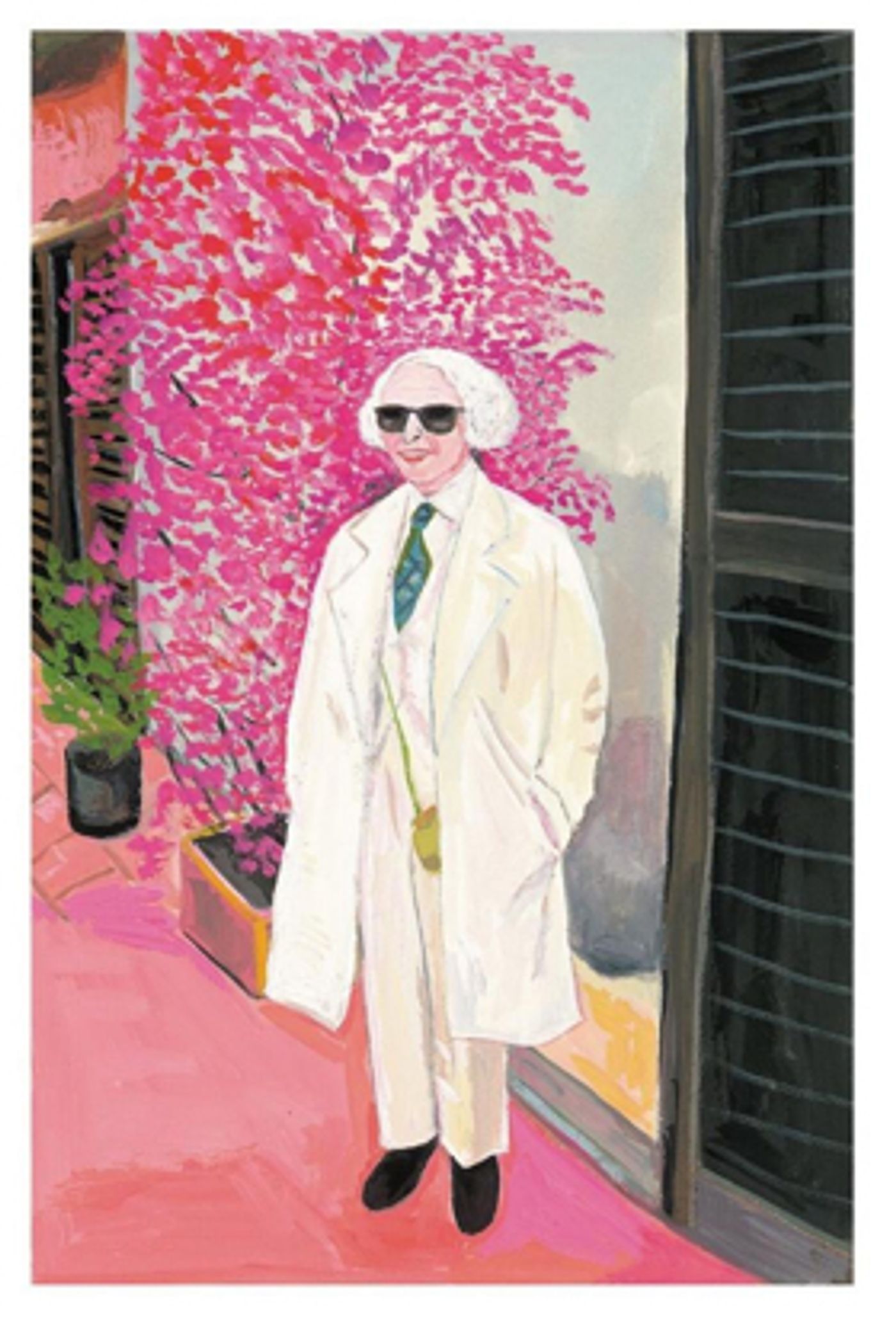 National Museum of American Jewish History Presents 'Sara Berman's Closet' National Museum of American Jewish History Presents 'Sara Berman's Closet' Image