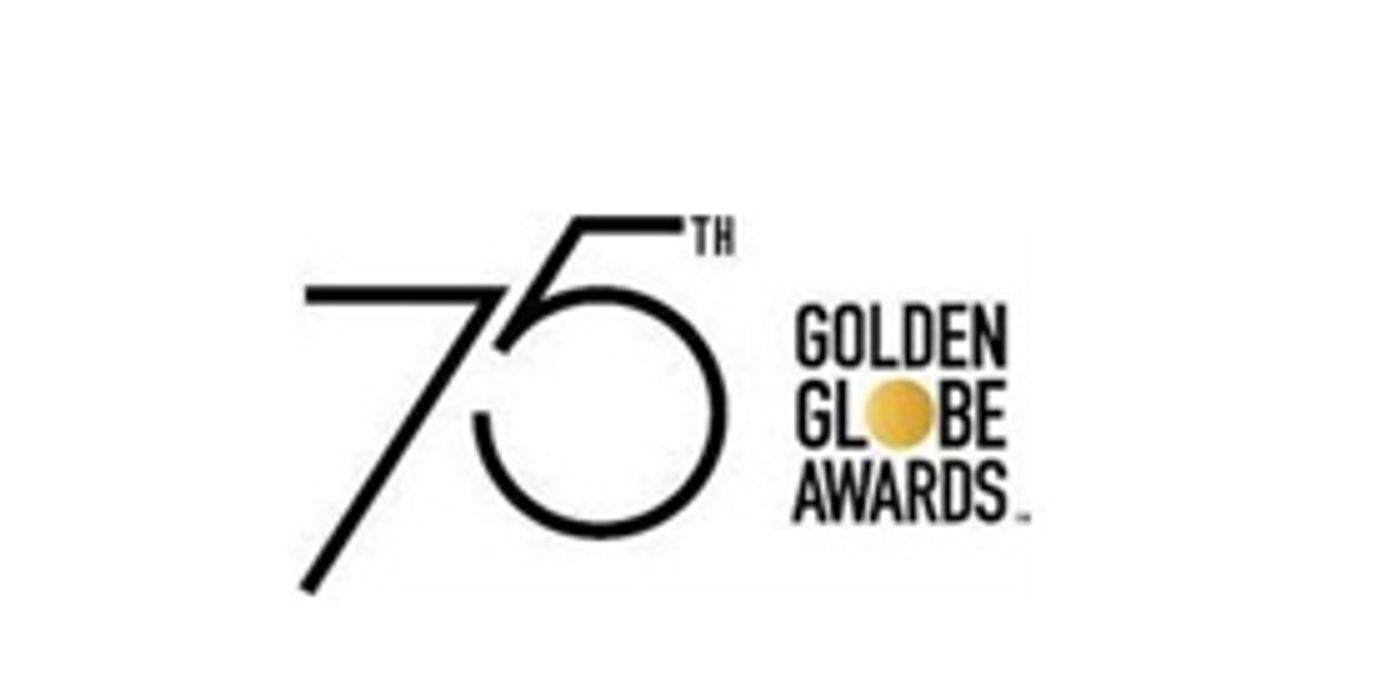Jennifer Aniston Among Presenters Set for 75th ANNUAL GOLDEN GLOBE AWARDS Jennifer Aniston Among Presenters Set for 75th ANNUAL GOLDEN GLOBE AWARDS Image