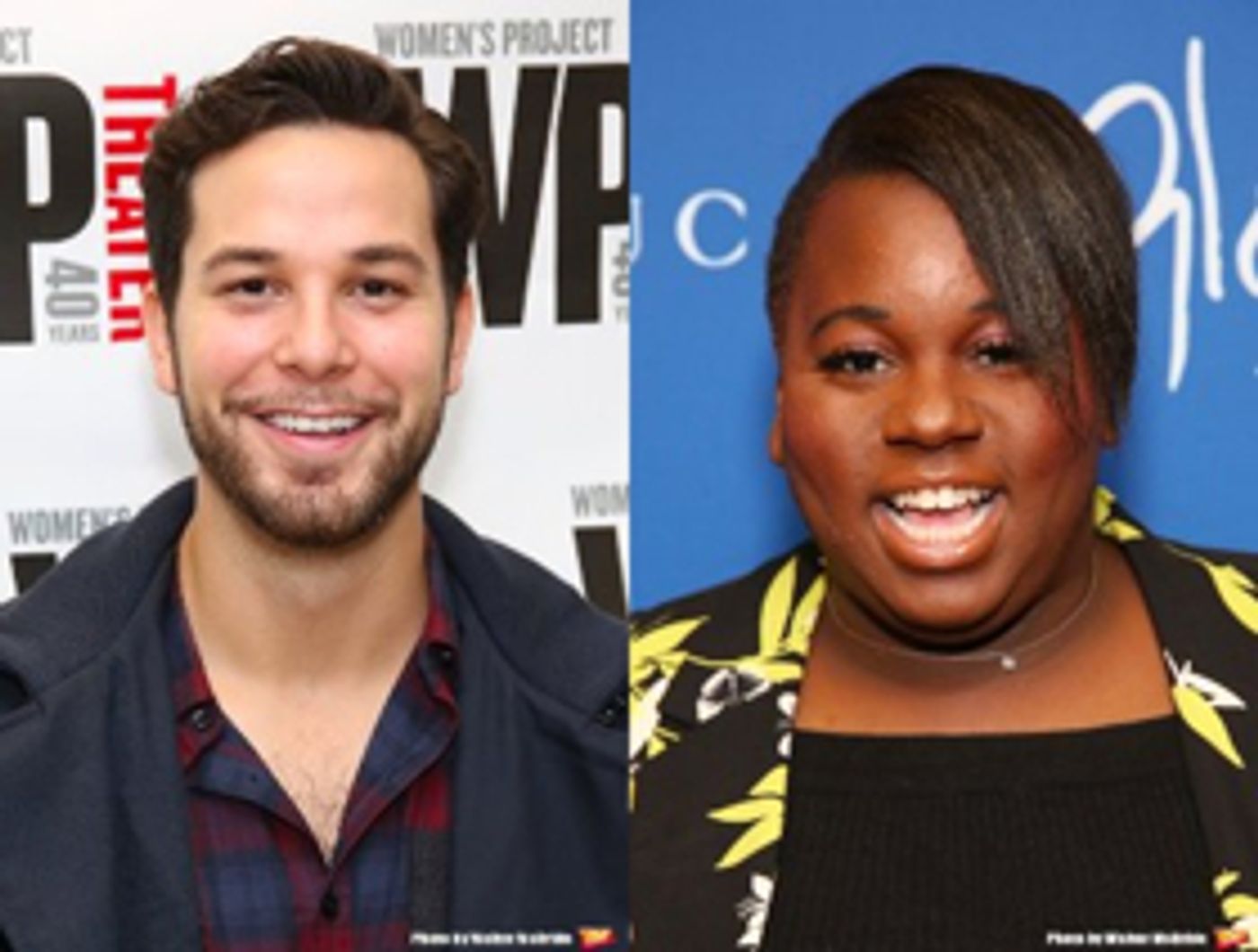Alex Newell and Skylar Astin to Star in NBC's Newest Musical Dramedy, ZOEY'S EXTRAORDINARY PLAYLIST  Image