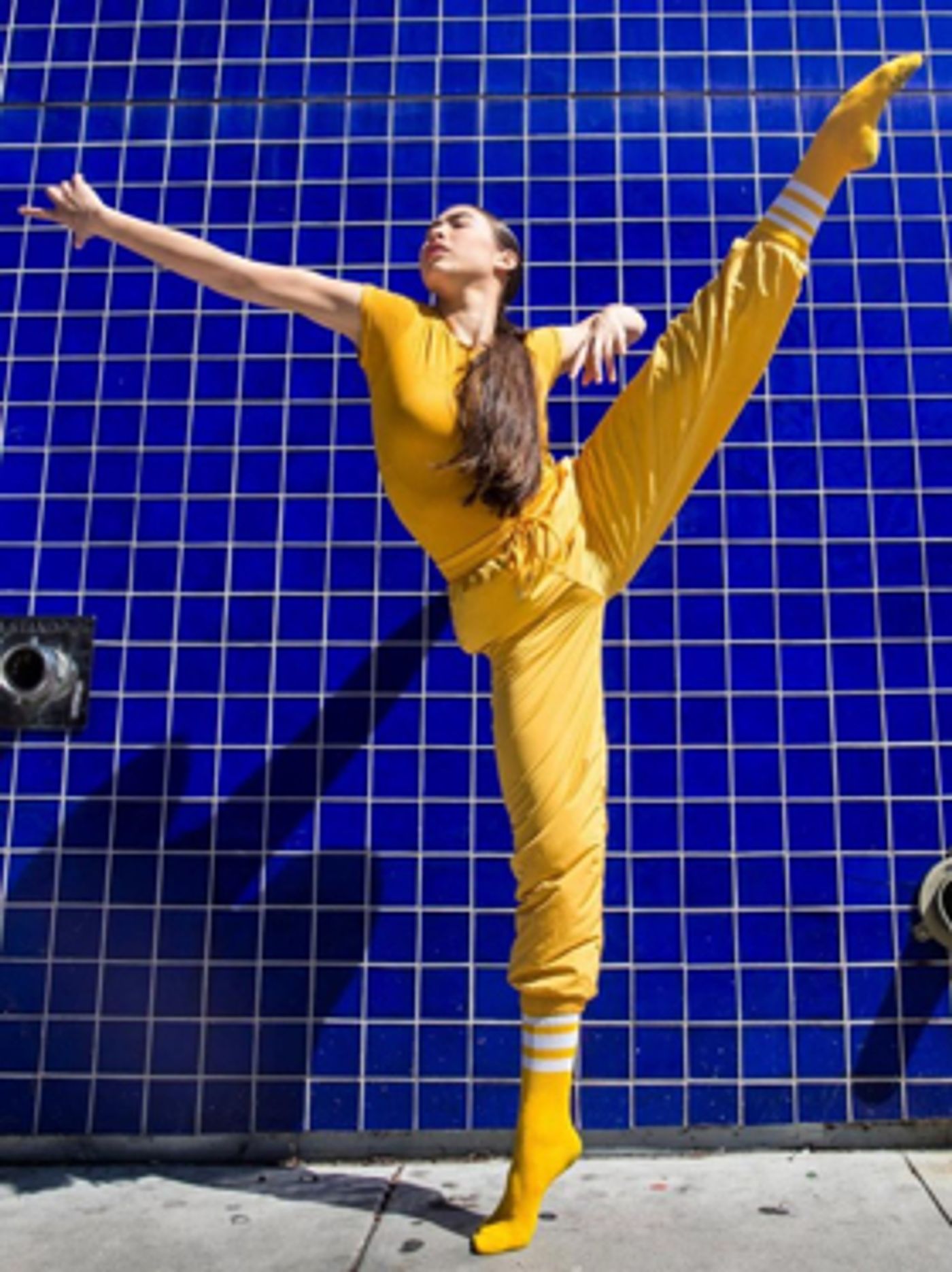 SFDanceworks Announces Season Four, this June at Cowell Theater  Image