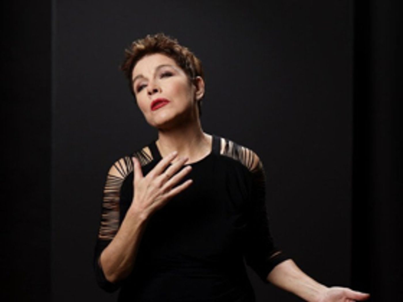Bay Area Cabaret Announces Christine Andreas Bay Area Cabaret Announces Christine Andreas Image