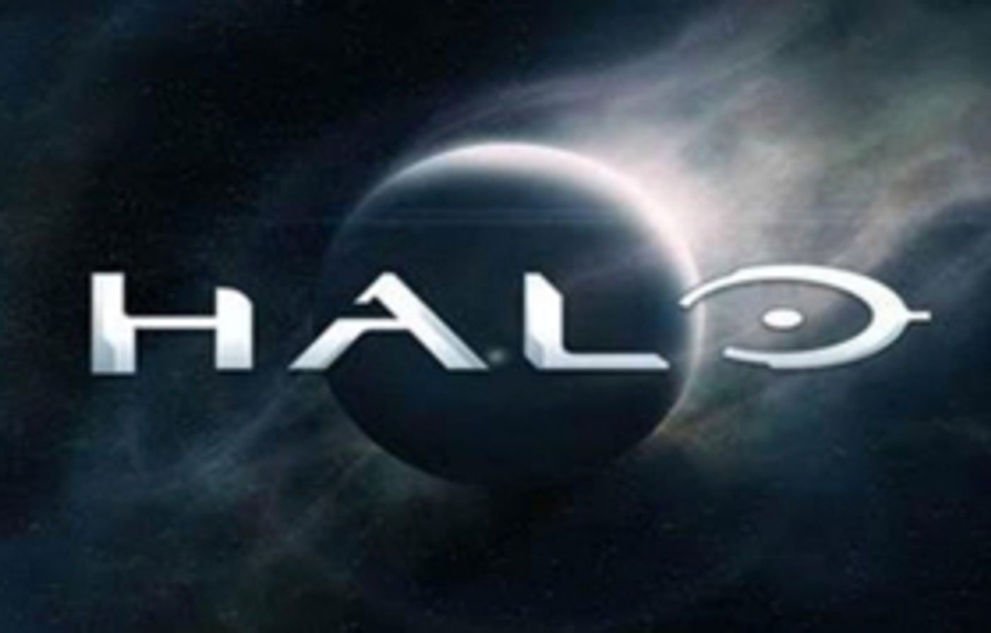 Showtime Greenlights Highly Anticipated HALO Television Series  Image