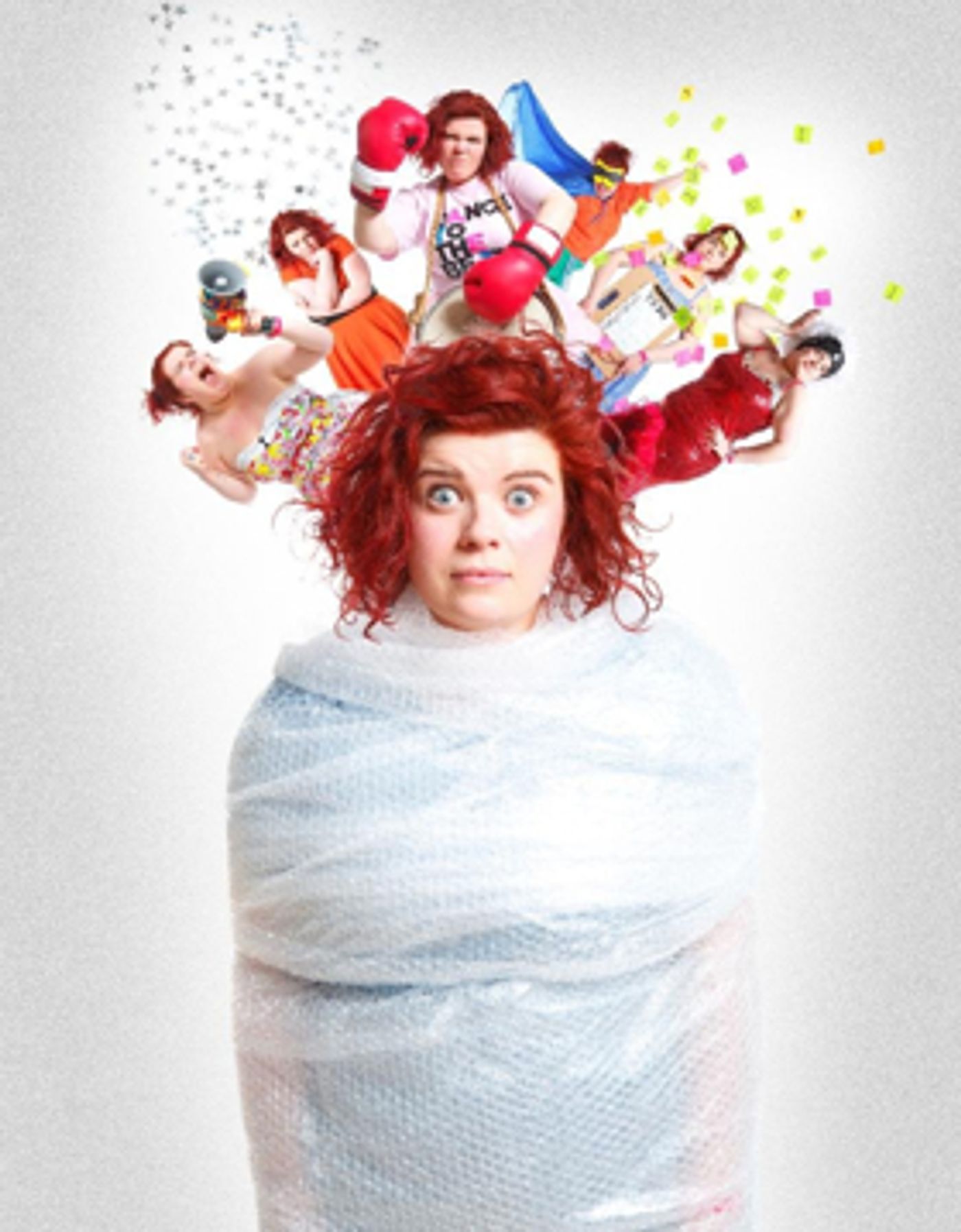 DECLARATION Will Embark on a New UK Tour  Image