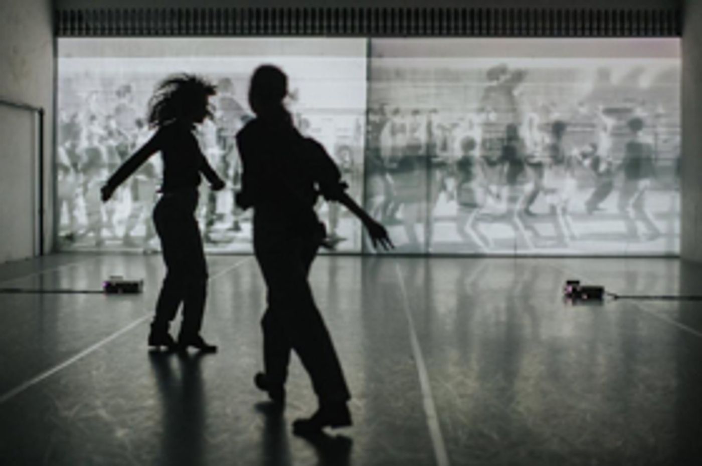 LABA Presents Two Second Stage Productions At The Theater At The 14th St Y  Image