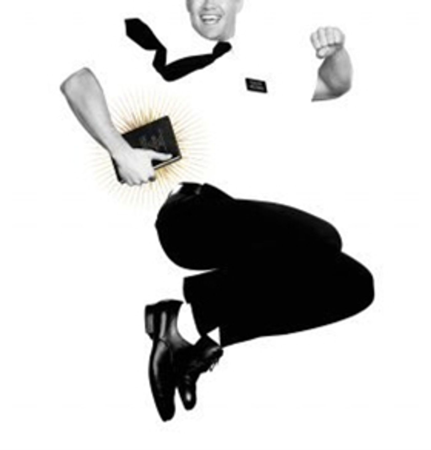 Review: Hilarious, Crass And Incredibly Clever, THE BOOK OF MORMON Opens To Roars Of Laughter In Sydney  Image