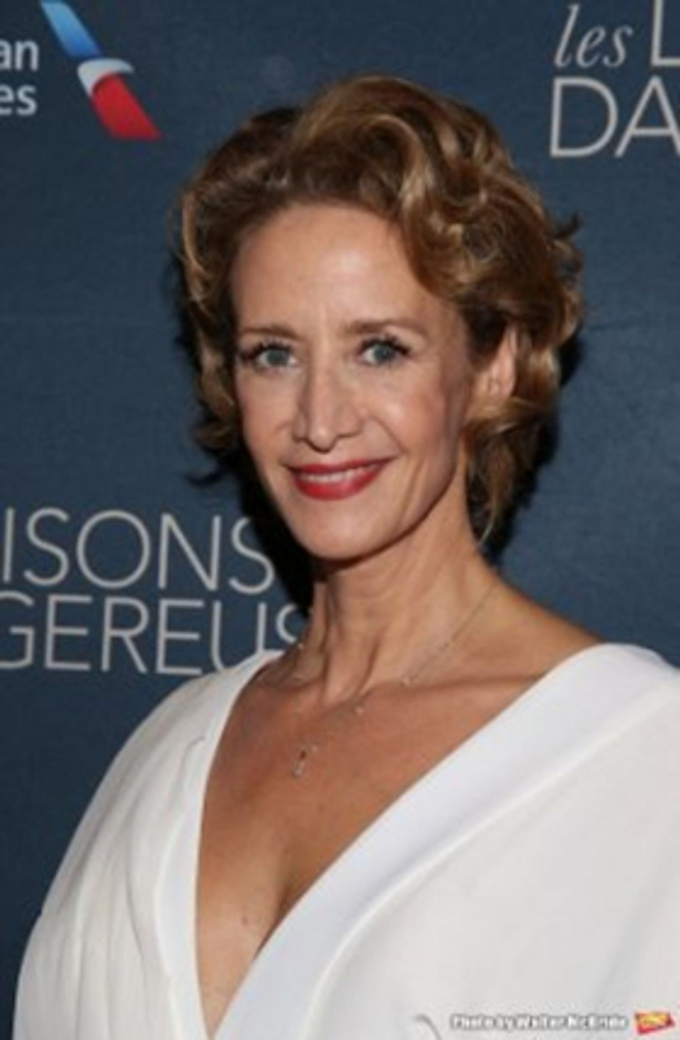 Tony Winner Janet McTeer Joins Season Two of Netflix Drama Series OZARK Tony Winner Janet McTeer Joins Season Two of Netflix Drama Series OZARK Image