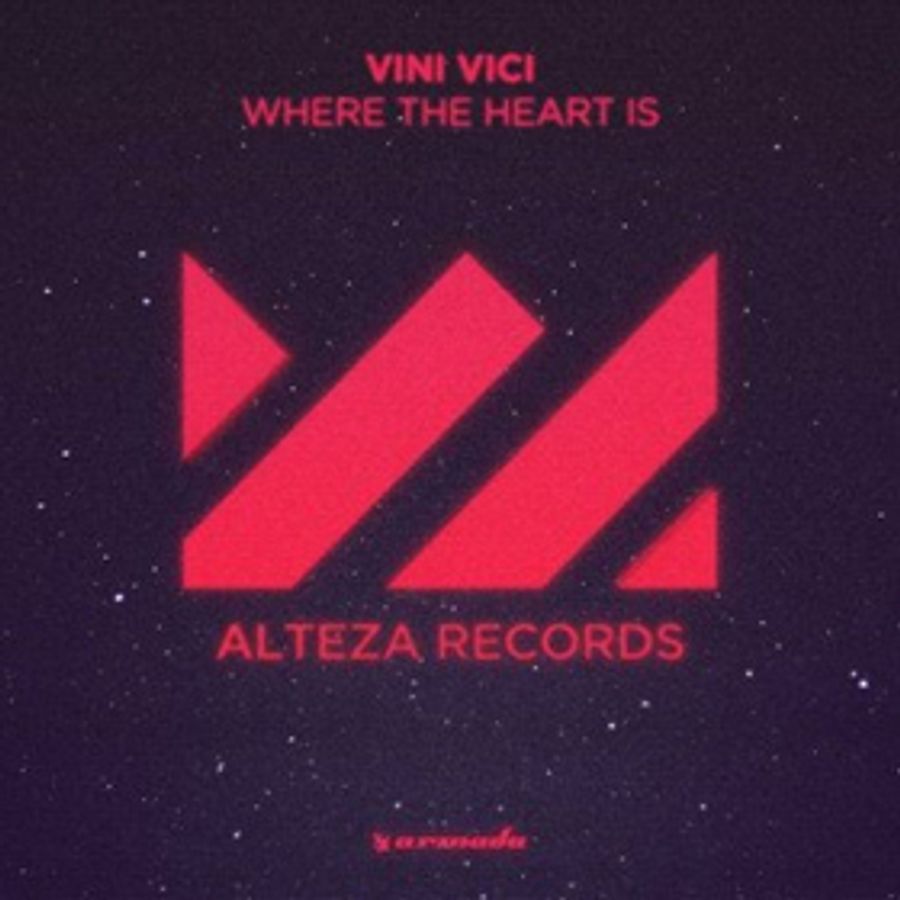 Vini Vici Hit Their New Alteza Label with New Monster Tune, WHERE THE HEART IS Image