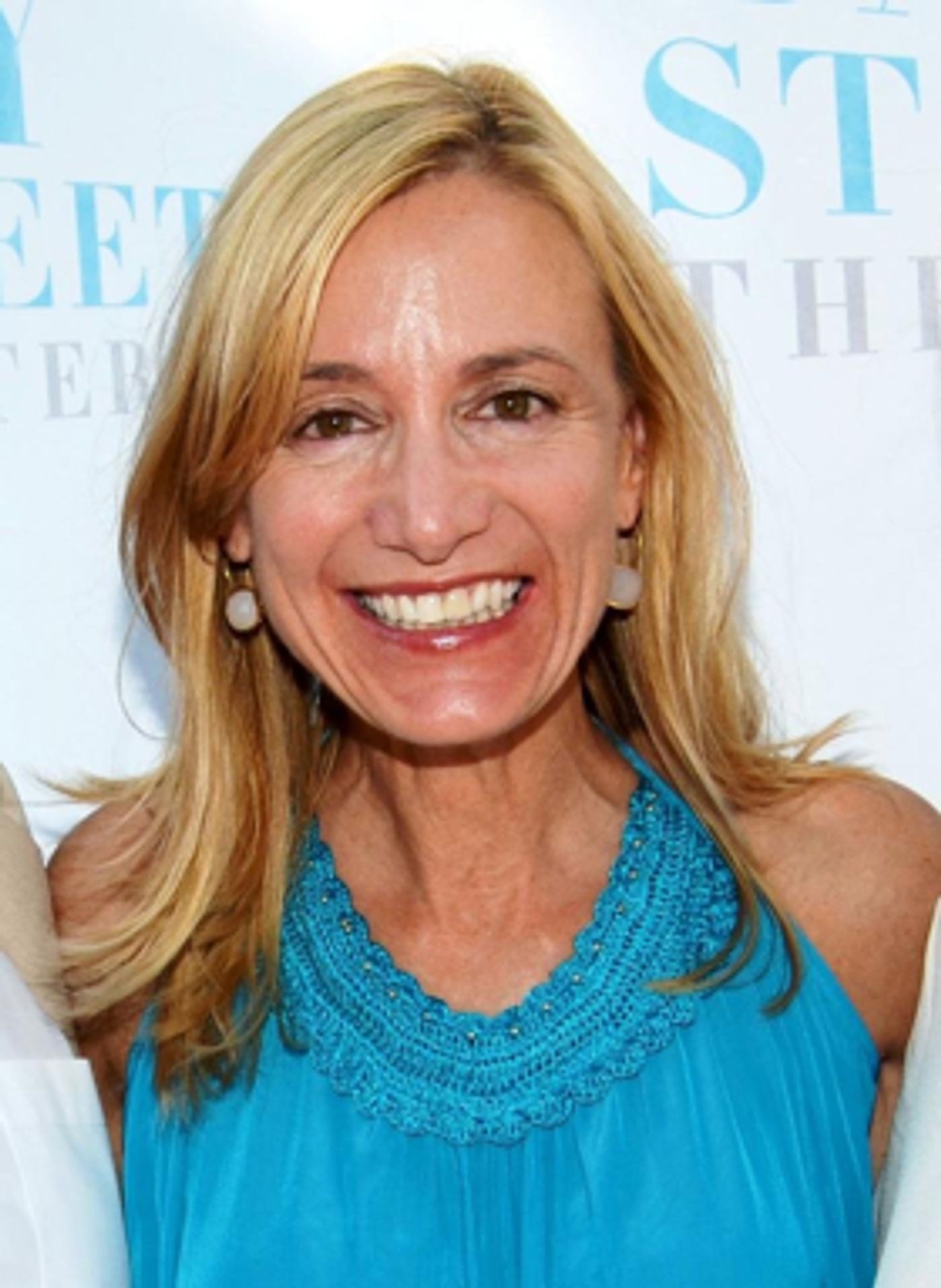 Bay Street Theater Celebrates Executive Director Tracy Mitchell's 10 Year Anniversary  Image