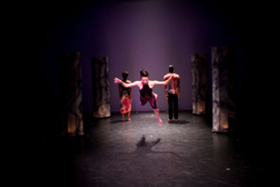 Baruch Performing Arts Center at Baruch College Announces 2019/2020 Season Image