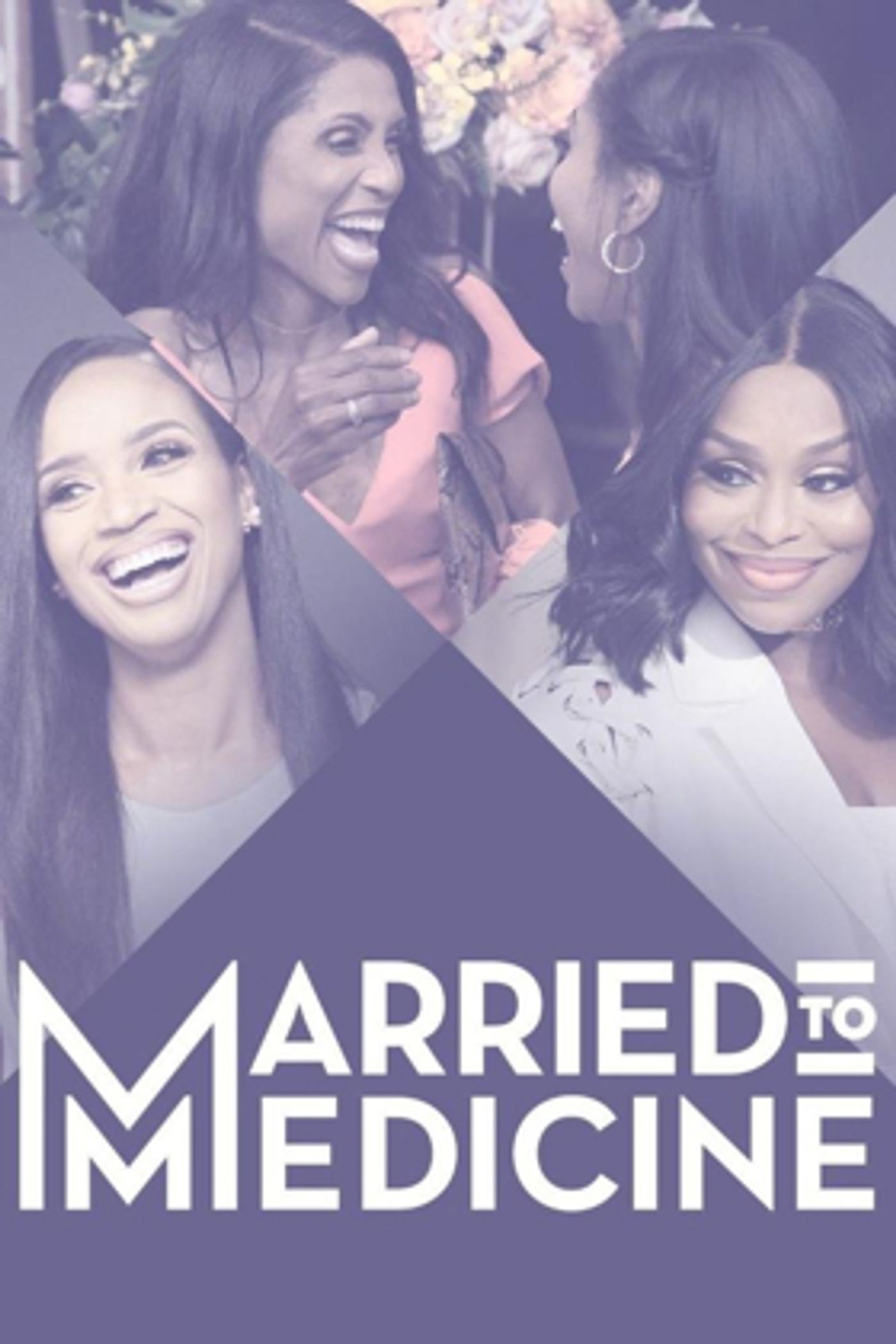 Bravo Media to Air MARRIED TO MEDICINE'S Season 6 Three-Part Reunion Bravo Media to Air MARRIED TO MEDICINE'S Season 6 Three-Part Reunion Image