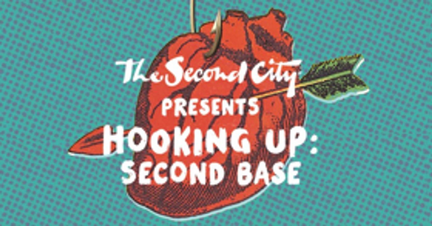 The Second City's Valentine's-Themed Sketch Show Has Been Extended By Popular Demand  Image