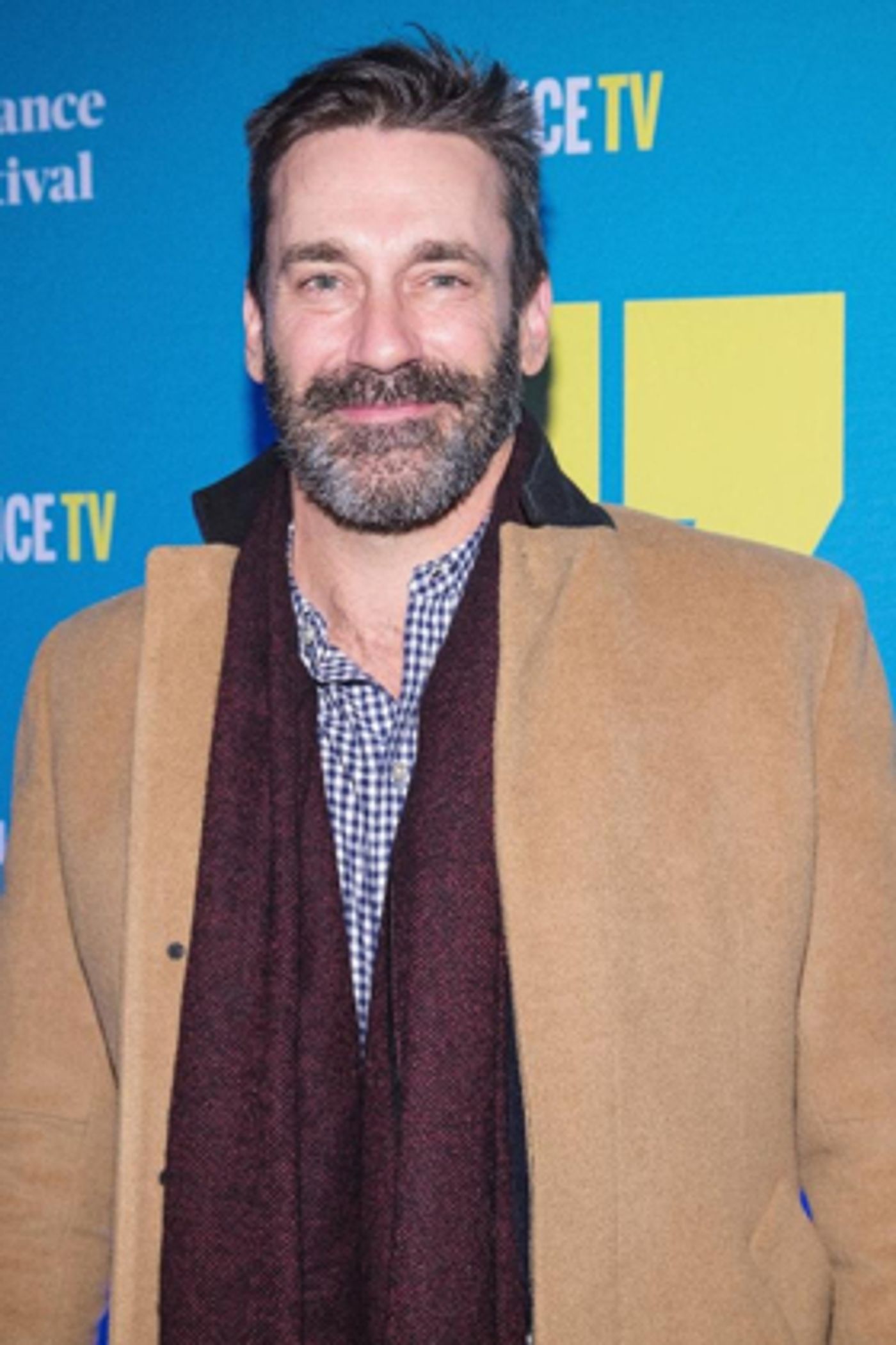 Jon Hamm, Joanne Froggatt, Terry Crews and More Kickoff The 2018 Sundance Film Festival At SundanceTV HQ Jon Hamm, Joanne Froggatt, Terry Crews and More Kickoff The 2018 Sundance Film Festival At SundanceTV HQ Image