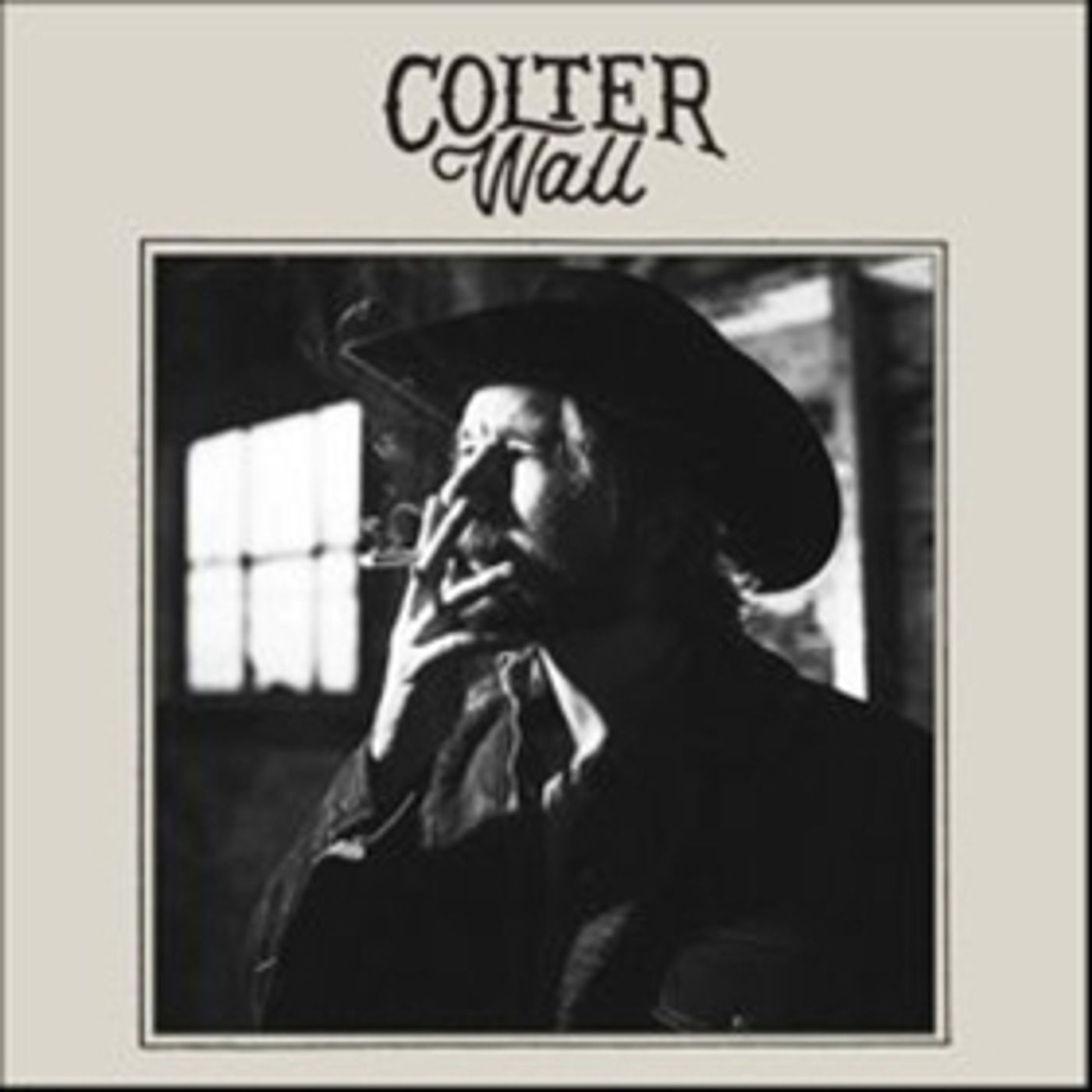Colter Wall Confirms 2018 Headline Tour  Image