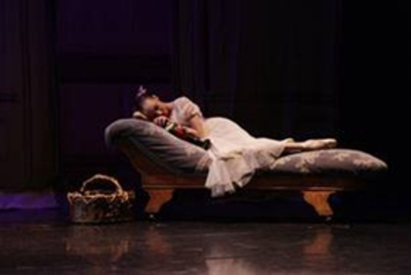 Catskill Mountain Foundation Welcomes Return of Holiday Ballet Classic THE NUTCRACKER Catskill Mountain Foundation Welcomes Return of Holiday Ballet Classic THE NUTCRACKER Image