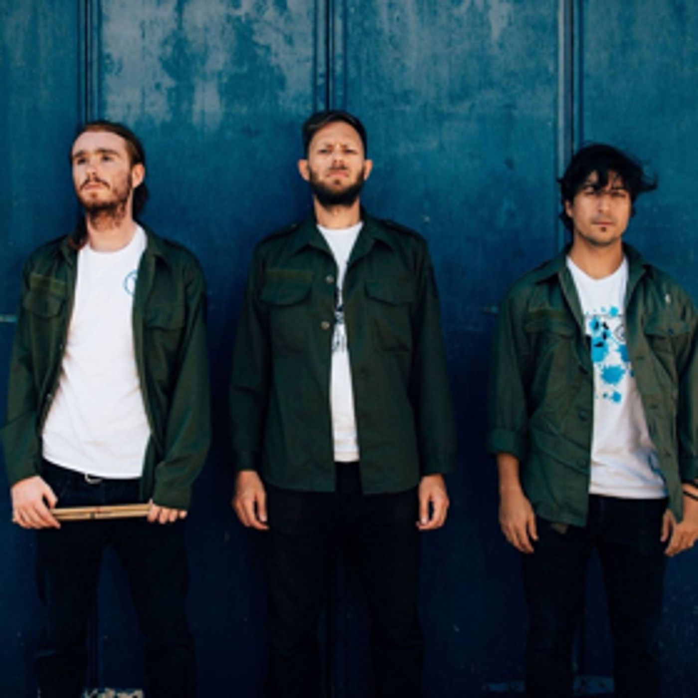 YOSSARIAN - THE ALBUMS Comes to Alexander Upstairs  Image