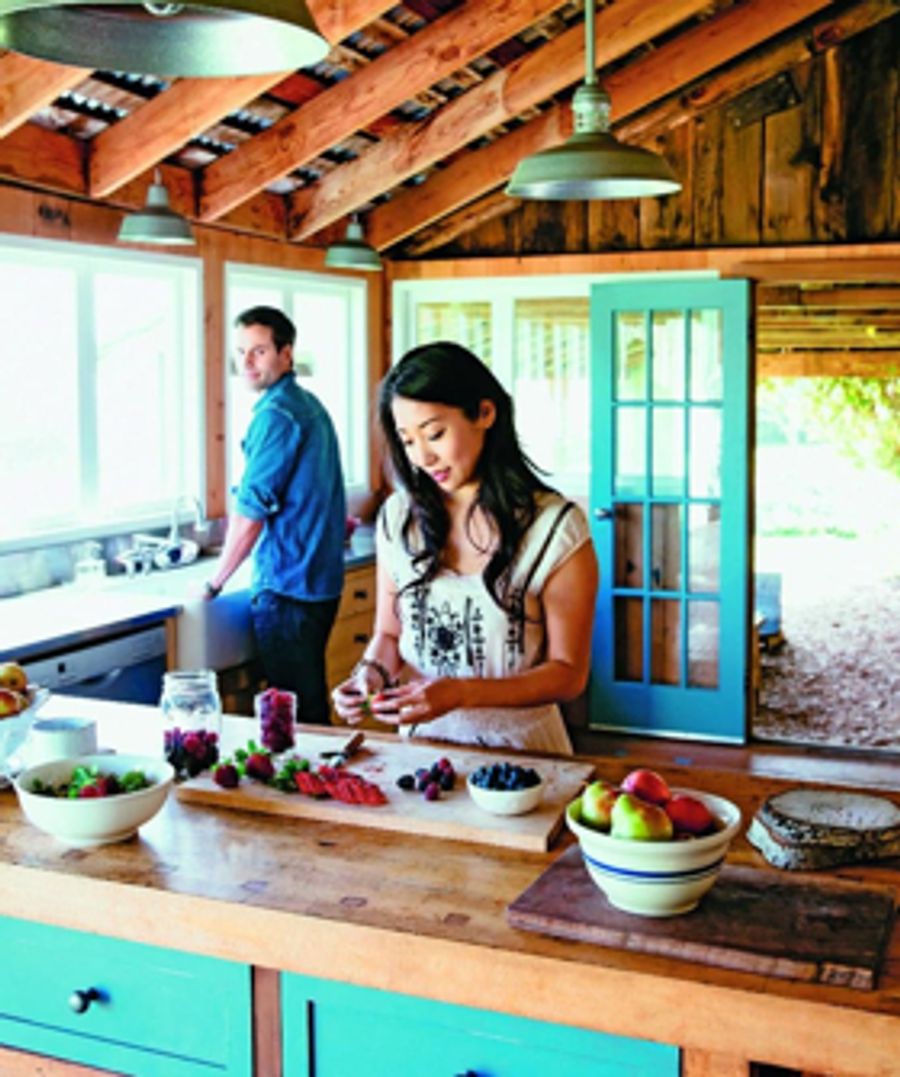 NEWLYWED COOKBOOK Inspires You to Cook Great Recipes Together Image