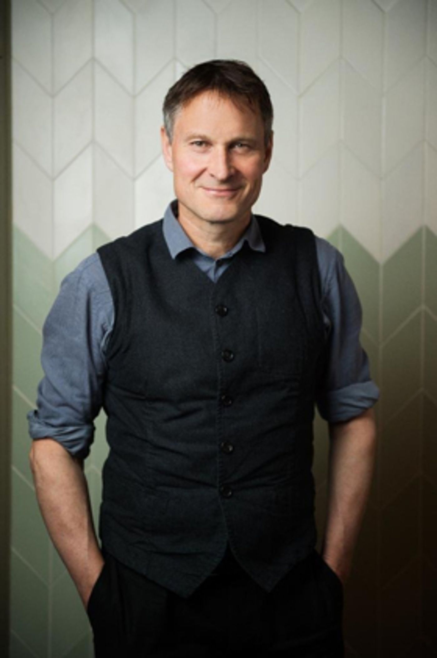 Interview: Claus Meyer and OUR TOWNS ART OF FOOD Presented by New York Presbyterian 2/10 Interview: Claus Meyer and OUR TOWNS ART OF FOOD Presented by New York Presbyterian 2/10 Image