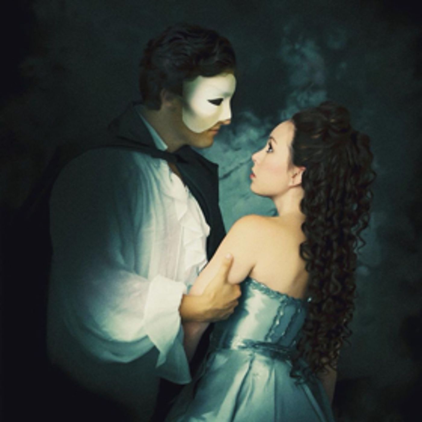 Review:  Off Broadway Corona Theater's Production of Yeston & Kopit's PHANTOM is not to be Missed.  Image