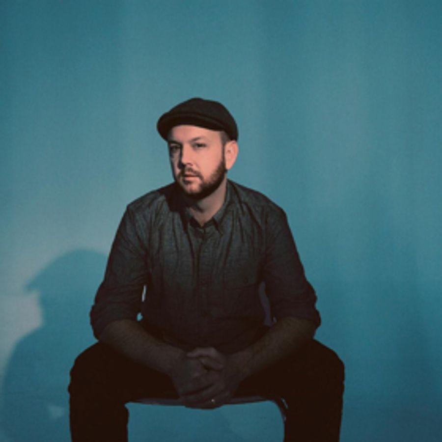 Matt Simons Announces 37 Date European Tour Image