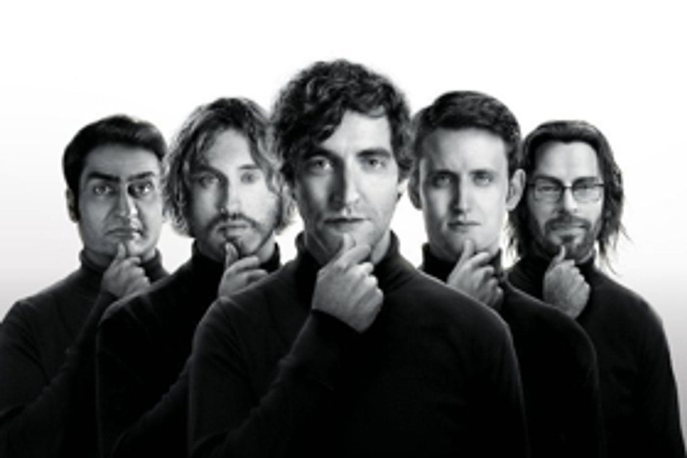 HBO Premieres Season Five of Hit Comedy SILICON VALLEY, 3/25 HBO Premieres Season Five of Hit Comedy SILICON VALLEY, 3/25 Image