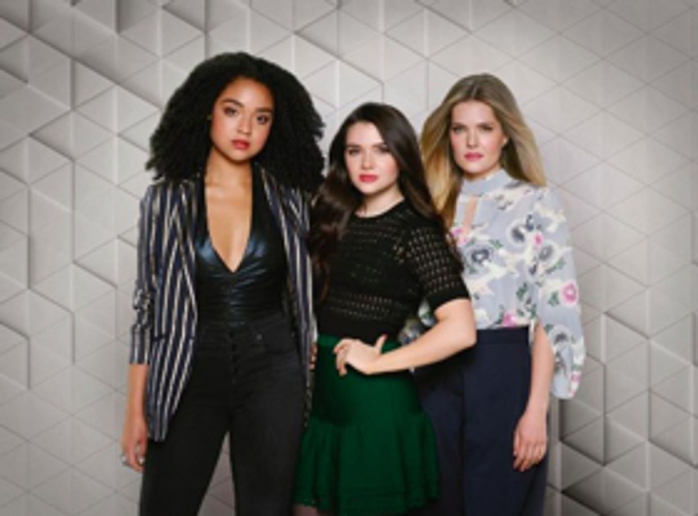 Freeform Renews THE BOLD TYPE For Season Four  Image