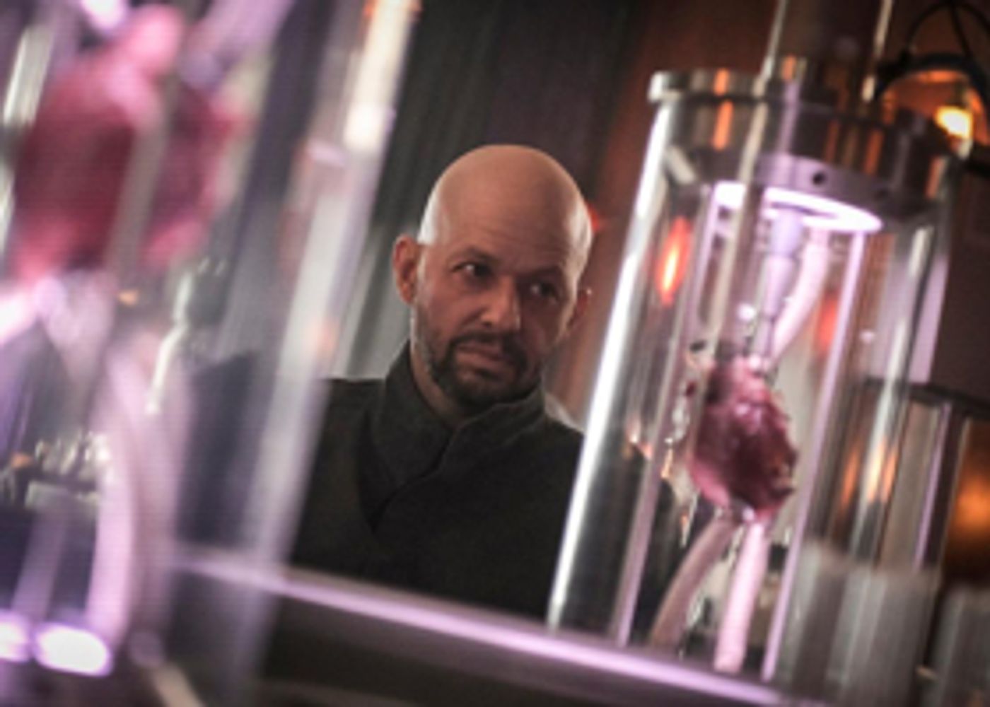 BWW Recap: Lex Luthor Schemes While a Beloved Character Fights For His Life On SUPERGIRL's 'O Brother, Where Art Thou' BWW Recap: Lex Luthor Schemes While a Beloved Character Fights For His Life On SUPERGIRL's 'O Brother, Where Art Thou' Image