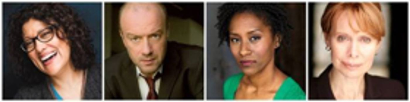 Steppenwolf Offers Special Onstage Seating for A DOLL'S HOUSE, PART 2 Steppenwolf Offers Special Onstage Seating for A DOLL'S HOUSE, PART 2 Image