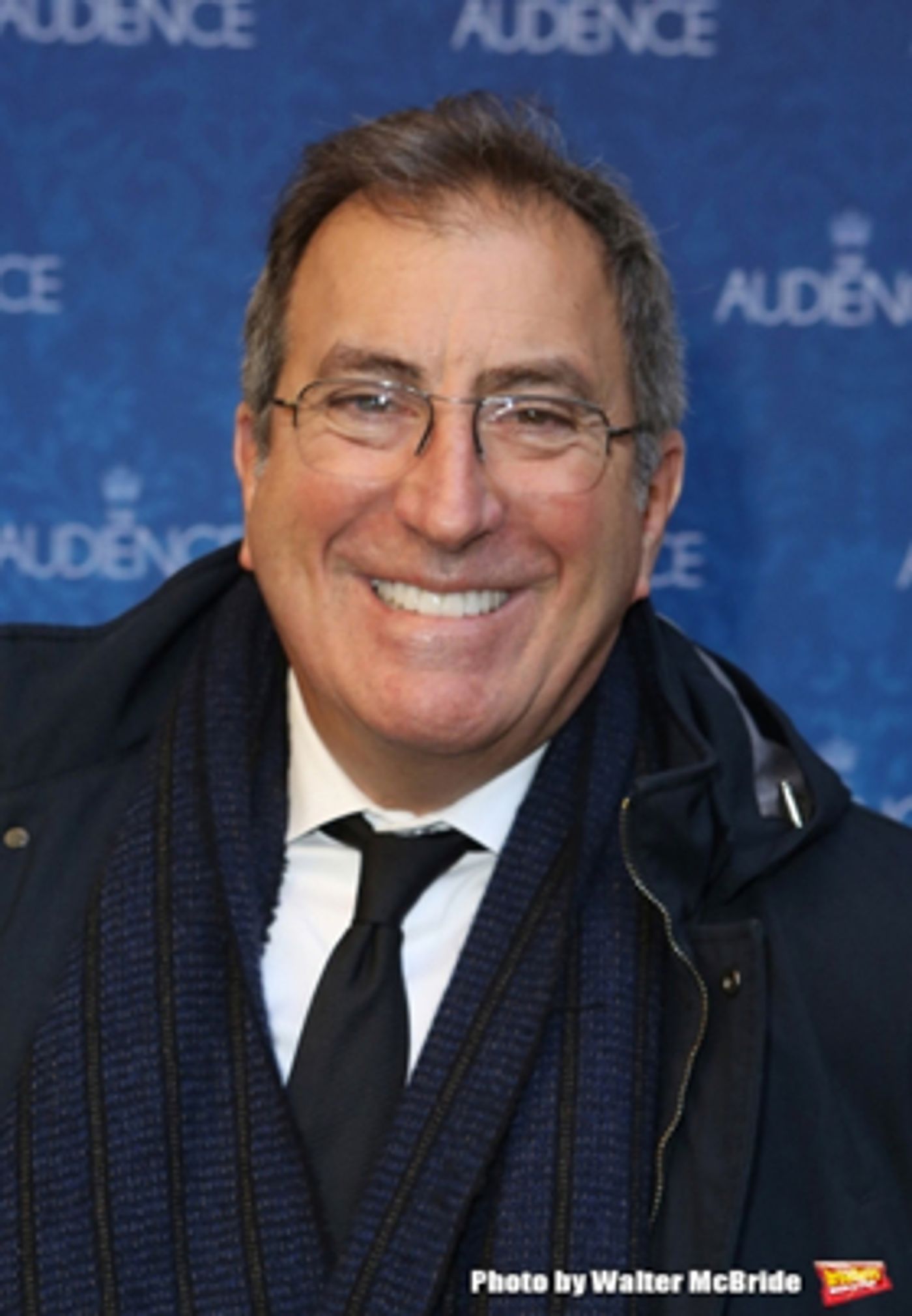 Netflix Enters Into Multi-Year Overall Deal with Kenny Ortega Netflix Enters Into Multi-Year Overall Deal with Kenny Ortega Image