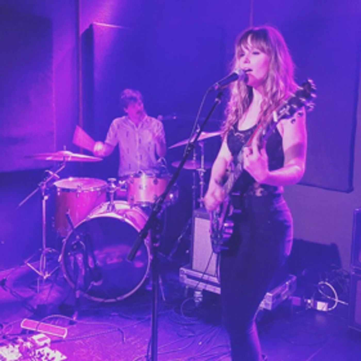 Lakes Release Debut EP JUST TO FEEL THE FEELING December 1st Lakes Release Debut EP JUST TO FEEL THE FEELING December 1st Image