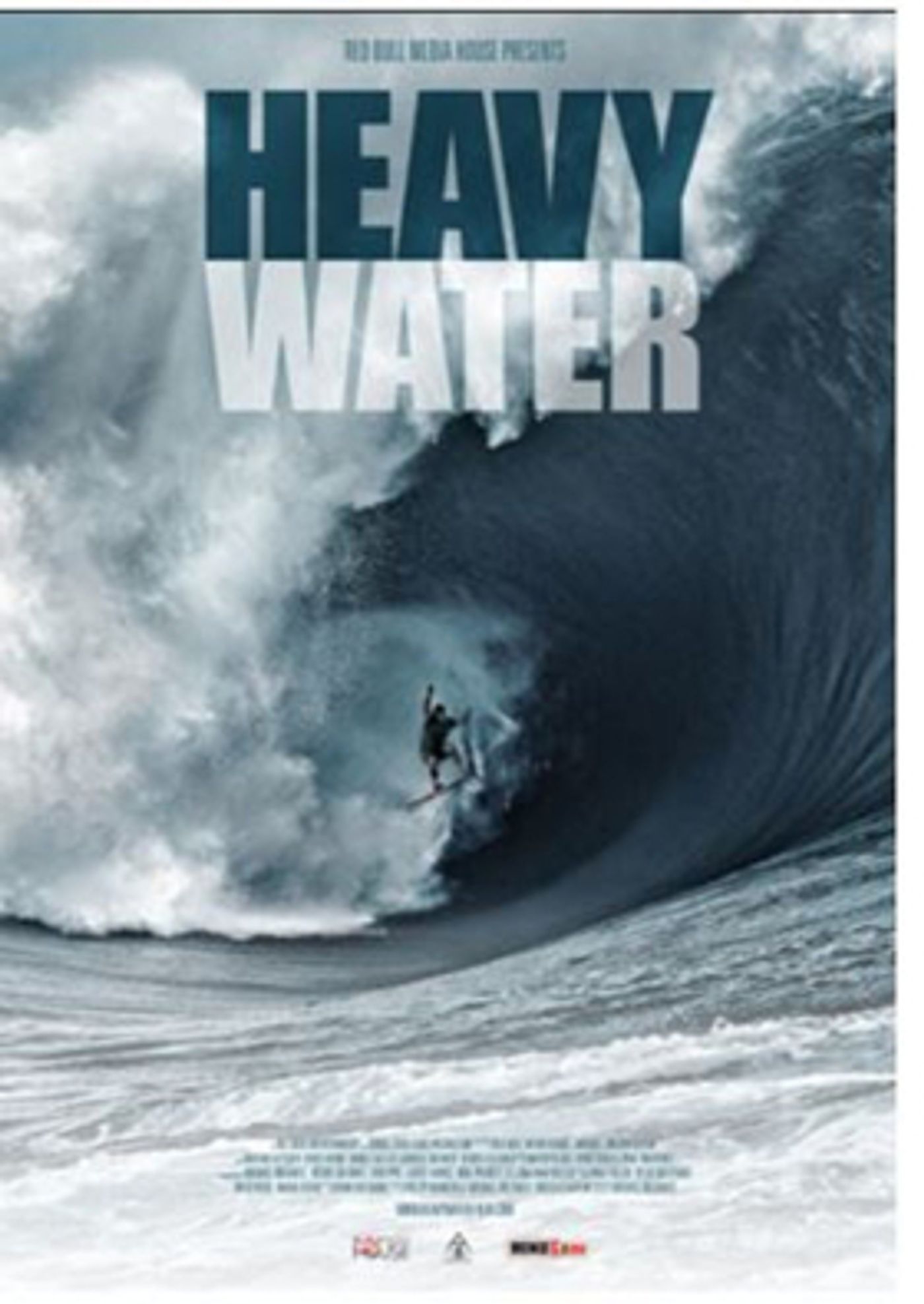 The Story of Big Wave Surfer Nathan Fletcher Drops Into Movie Theaters 6/13 Only The Story of Big Wave Surfer Nathan Fletcher Drops Into Movie Theaters 6/13 Only Image