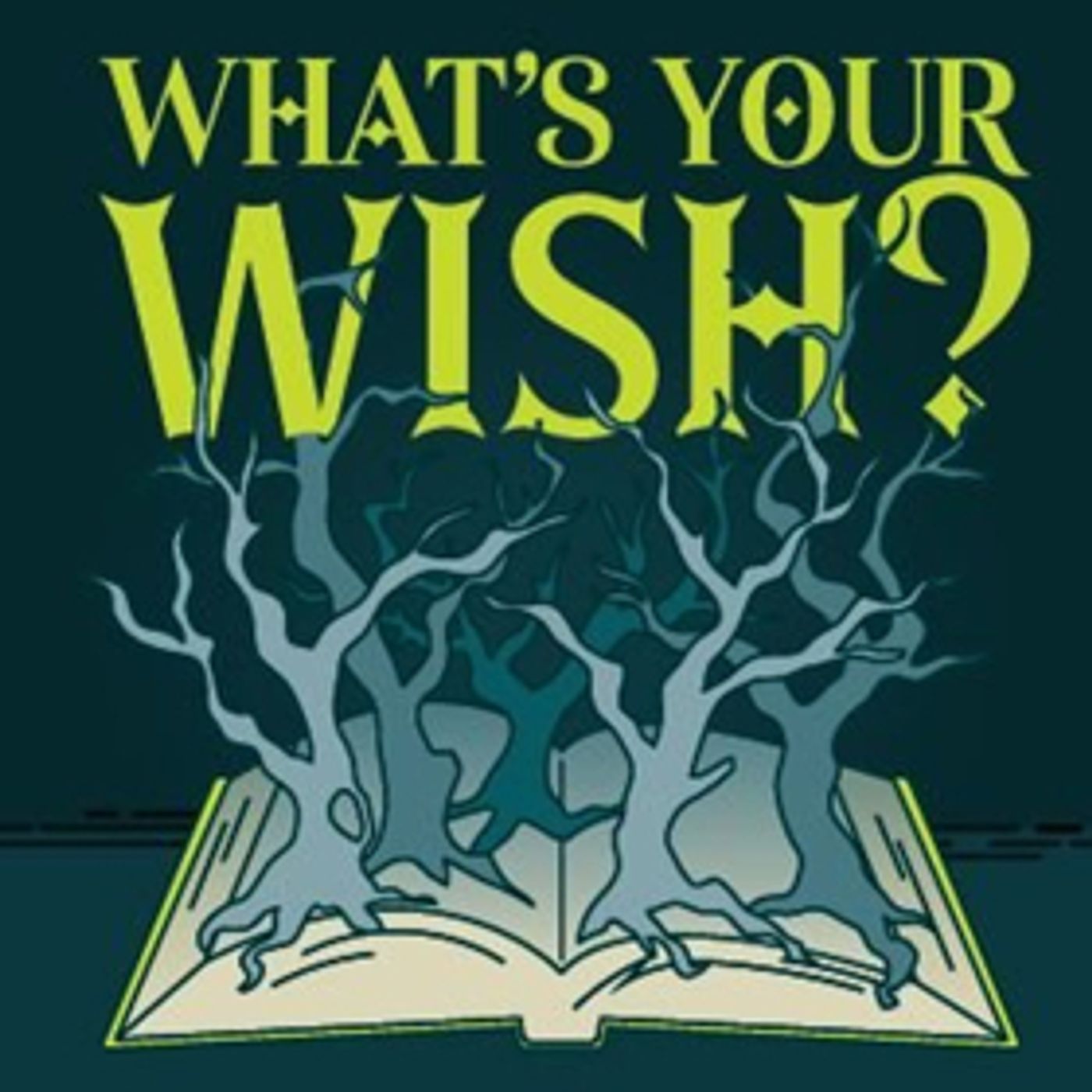 Original Musical WHAT'S YOUR WISH? Will Make Off-Broadway Debut At NYMF 2018  Image
