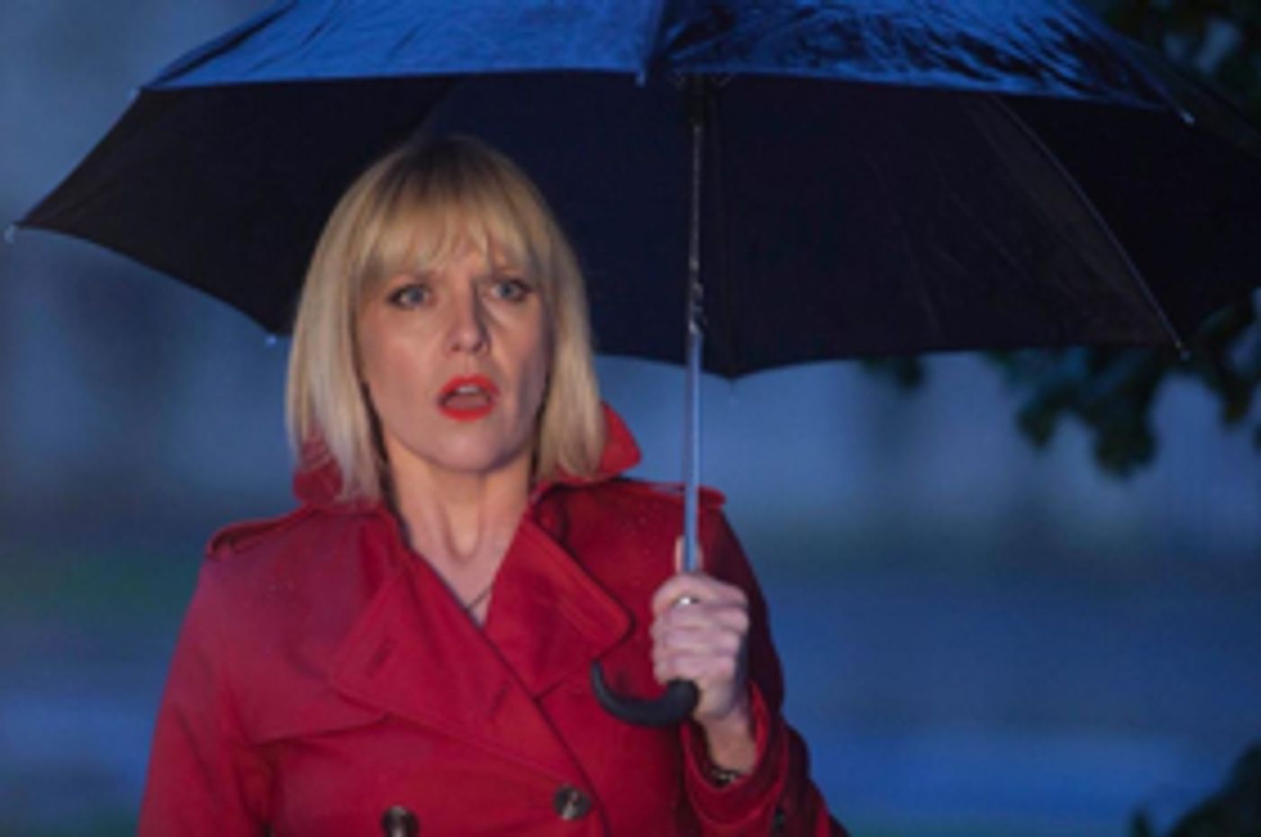 Acorn TV Announces First Commision; AGATHA RAISIN Returns for Series 2  Image