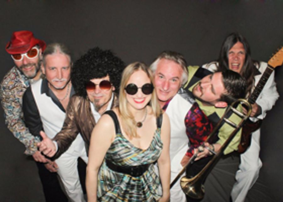 This Black Friday, Party Like It's 1977 with Disco Inferno at White Eagle Hall  Image