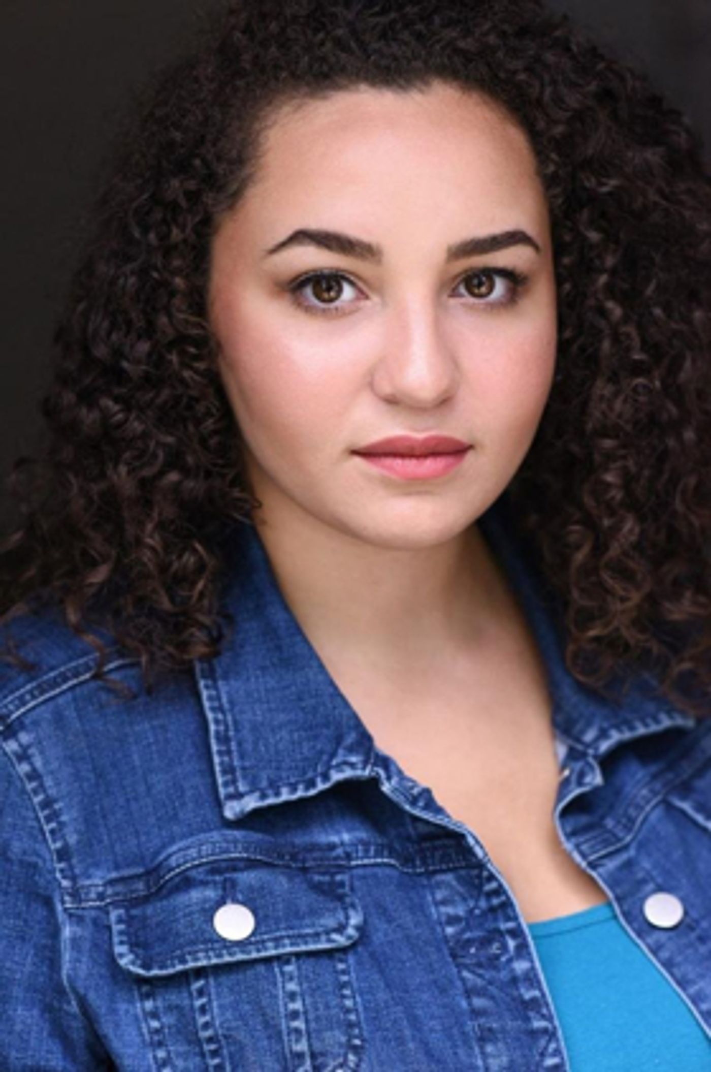 10 On Tuesday with HAYMARKET'S Bridget Adams-King  Image