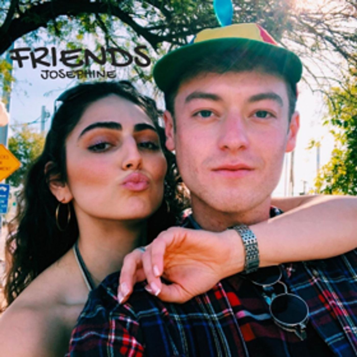 L.A. Based Singer / Songwriter JOSEPHINE Releases First Single From Second EP  Image