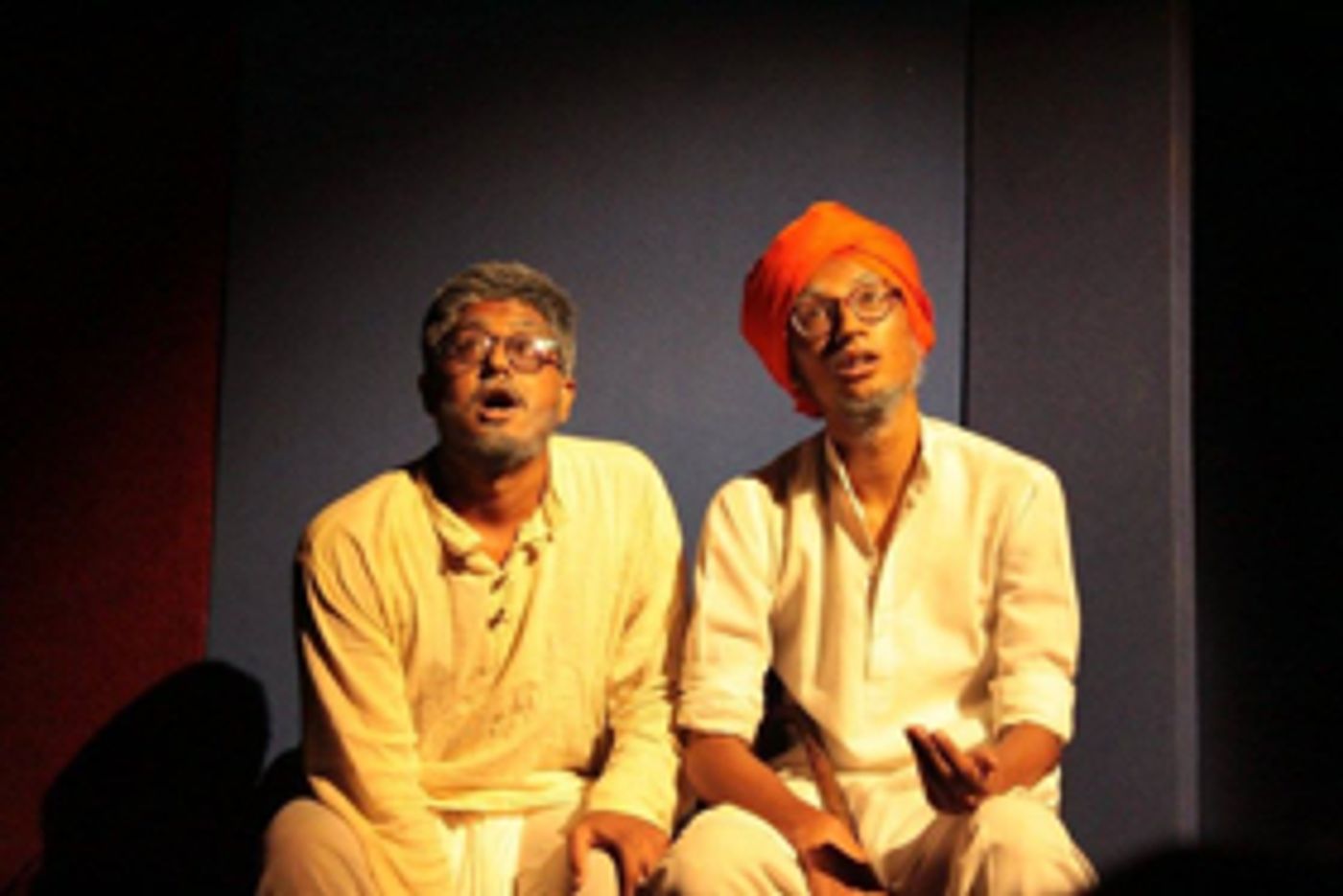 Feature: TALEEM THEATRE WORKSHOP by Vayam Performing Arts Society  Image