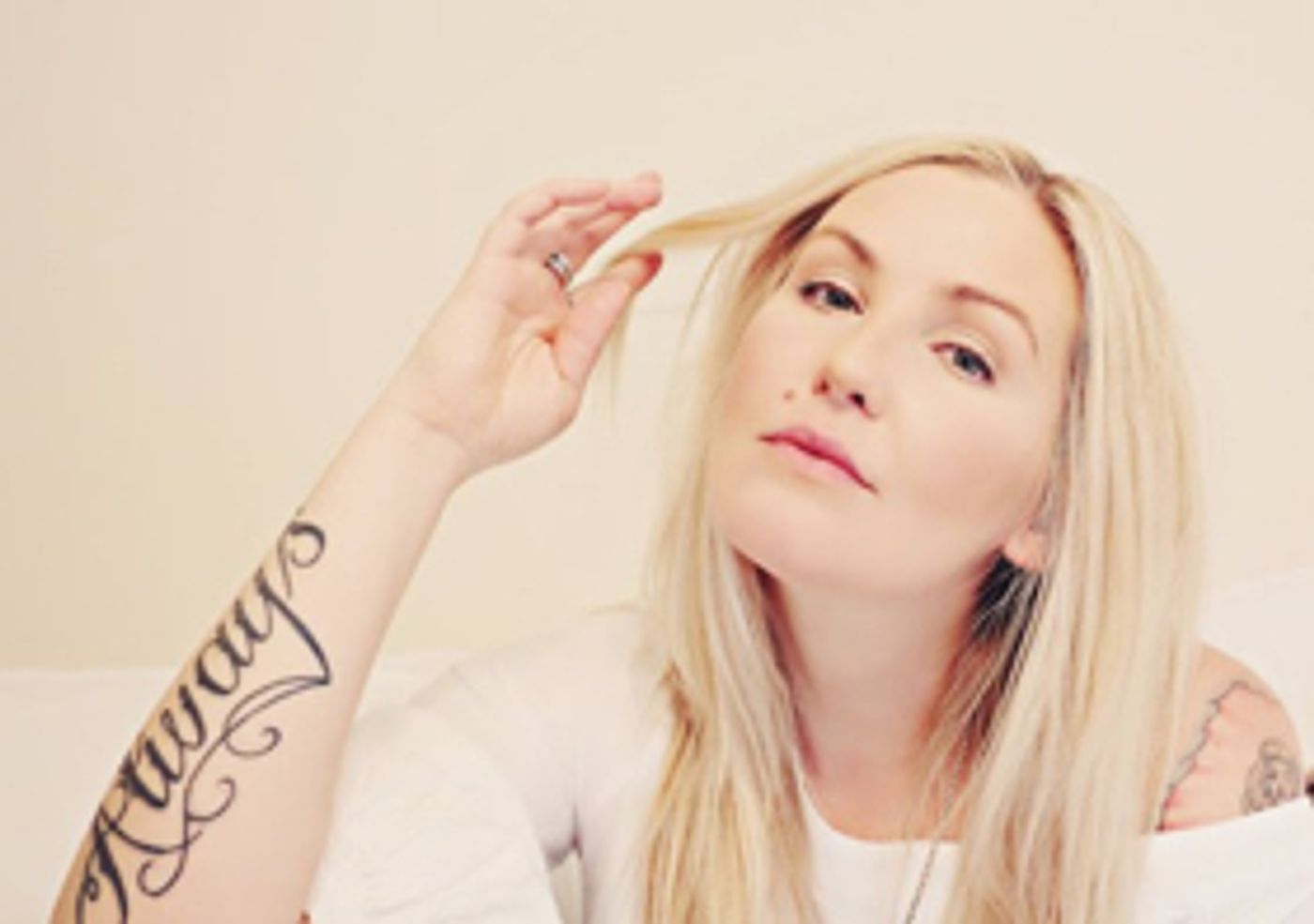 Billboard Country Artist To Watch Cherish Lee Signs With 117 Publicity for Exclusive PR Representation  Image