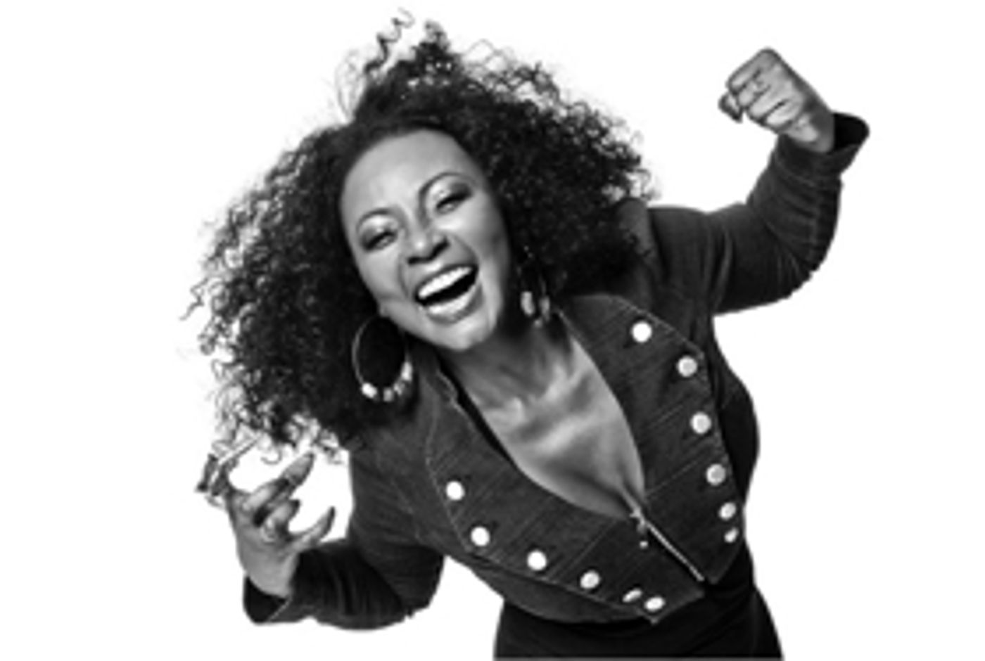 Amy Keys to Play Blackbox @ the Edye at The Broad Stage  Image