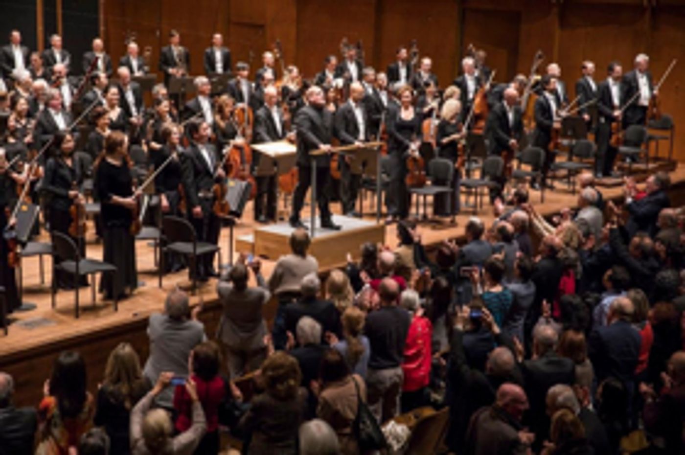 New York Philharmonic Announces Winter/Spring Ensembles at Merkin Concert Hall  Image