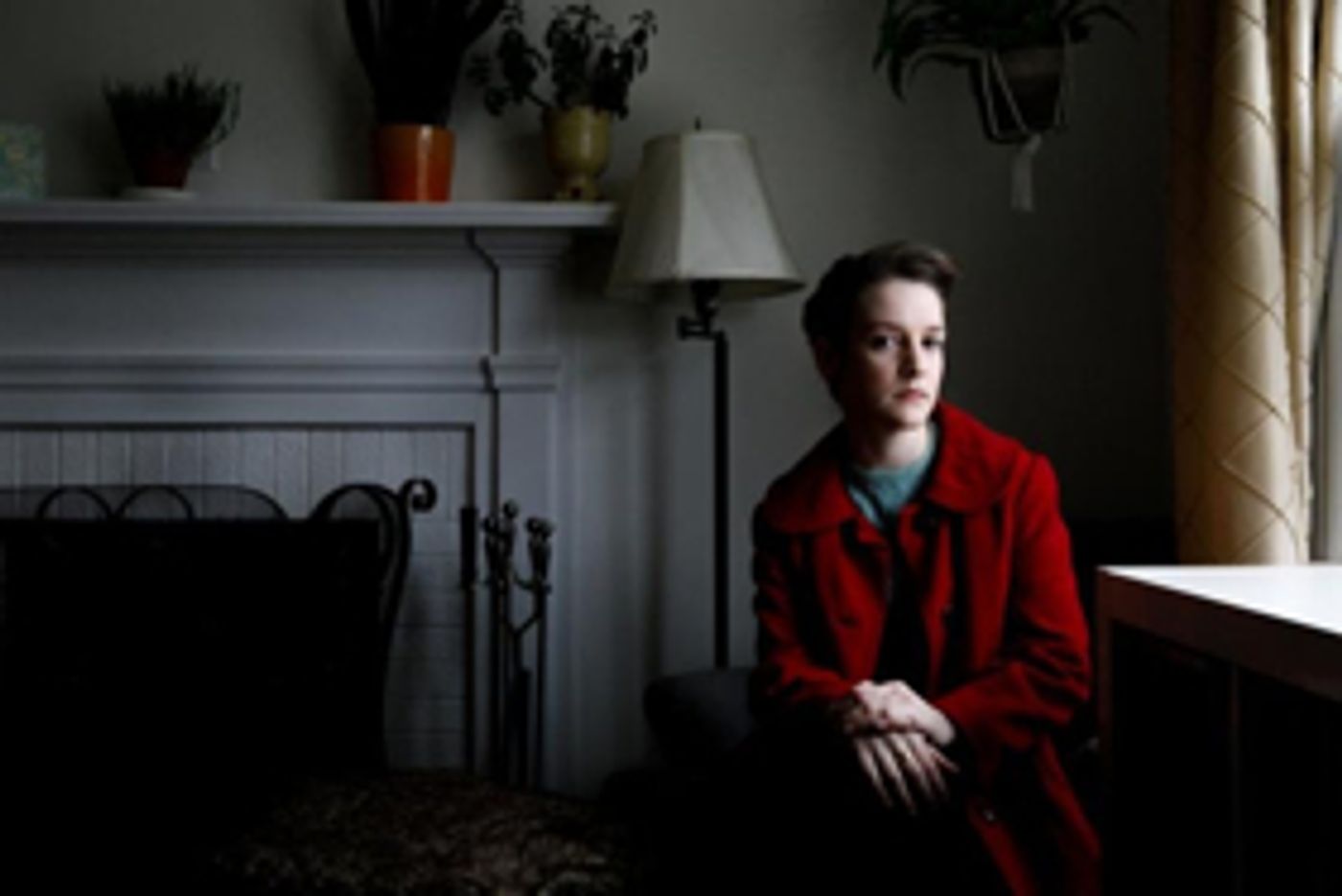 Juliana Daugherty Debut Album LIGHT Out 6/1 on Western Vinyl Juliana Daugherty Debut Album LIGHT Out 6/1 on Western Vinyl Image