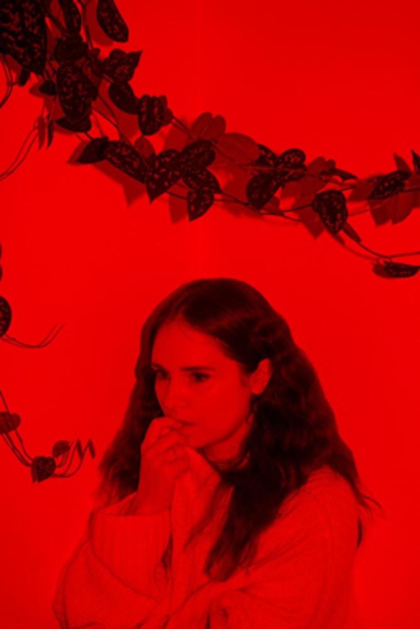 Norway's Mr Little Jeans Returns With Noir-Pop Break Up Anthem, FORGETTER Norway's Mr Little Jeans Returns With Noir-Pop Break Up Anthem, FORGETTER Image