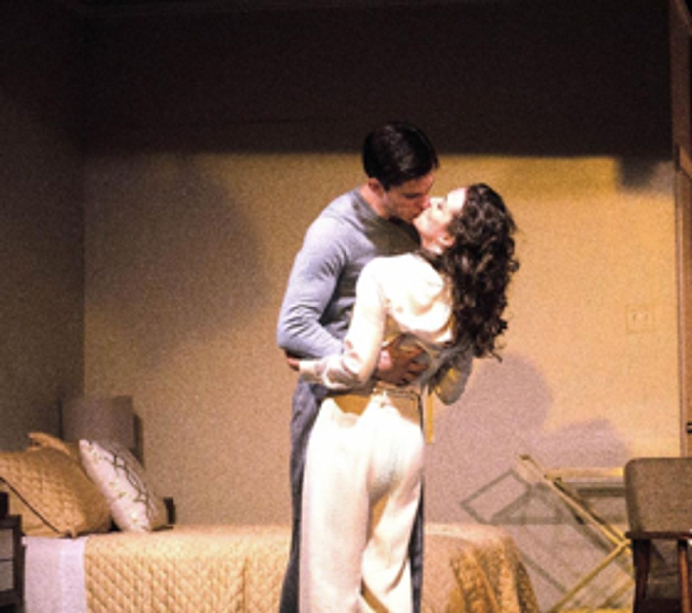 13th Street Rep's BEFORE WE'RE GONE Continues Through August 5th  Image